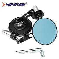 ราคา กระจกรถจักรยานยนต์กระจกเงา Universal สำหรับ HONDA CBR600RR CB1000R CB500X NC700X NC750X สำหรับ BMW R1200GS F800GS G310R R1150R (17052681683)