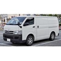 ราคา ยางกระดูกงูขอบประตูรถตู้ Toyota คู่หน้าซ้าย ขวา ยางใหม่ เบอร์ยางตรงรุ่น ราคาถูกกว่าของเดิมติดรถ นวมหนากว่า ยางกันเสียง (19287087954)