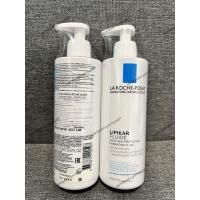 ราคา ของแท้ พร้อมส่ง ฉลากไทย ลา โรช โพเซย์ La Roche Posay LIPIKAR FLUID 400ml (15720869498)