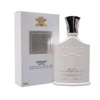 ราคา น้ำหอม CREED Silver Mountain Water For Women and Men EDP 100 ml สำหรับผู้หญิงและผู้ชาย น้ำหอมนักเรียนชื่อดัง กลิ่นหอมติดทนนาน (19967698950)