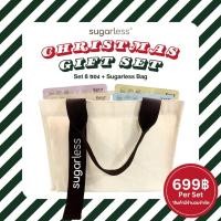 ราคา Sugarless Gift Set 8 ซอง (21122638659)