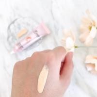 ราคา กันแดด CC Cream เนื้อบางเบา ปกปิดผิวเรียบเนียน กันแดดปรับสภาพผิว SPF 50 PA (21085114250)