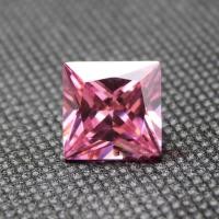 ราคา ธรรมชาติศรีลังกาสีแดงไพลิน AAA อัญมณีคอรันดัม Bart Parade Morganite หินสีชมพู DIY เครื่องประดับ (7386792440)