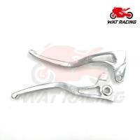 ราคา มือเบรค MIO งาน CNC มือเบรคหน้า มือเบรคหลัง ก้ามเบรค มือเบรคมีโอ มือเบรคมิโอ (19677723381)