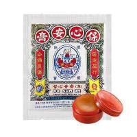 ราคา ยาหม่องฮ่องกง Po Sum On Healing Balm ขนาด 5 7 mg ตลับเล็ก (20872104041)