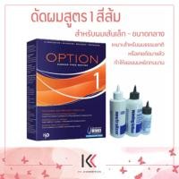 ราคา น้ำยาดัดผม ชิเซโด้ ไอโซ่ อ๊อพชั่น Shiseido ISO Option Perming Lotion กลิ่นไม่ฉุน (10848551273)