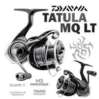 ราคา รอกสปิน DAIWA TATULA MQ LT (21274018688)