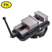 ราคา ปากกามิลลิ่ง Precision Angle Lock Machine Vice (18372372467)