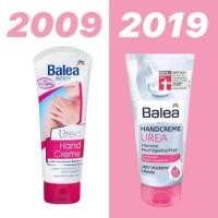 ราคา Balea Handcreme Urea ครีมบำรุงมือ จากเยอรมัน (725582728)