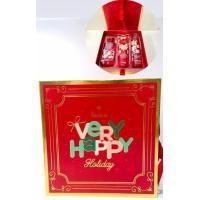 ราคา BBW gift set 3 4 ชิ้น full size travel size shower gel mist lotion cream hand cream ไซส์ปกติ และ มินิ ทั้งหมด Bath Body Works handcream (16981297540)