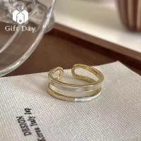 ราคา น้ำมันหยดมรกตบุคลิกภาพ17ไมล์สำหรับผู้หญิง ผู้ชายแหวนแบบปรับขนาดได้น้ำมันหยดคริสตัลทองแหวนสี่เหลี่ยมเครื่องประดับ (19884805669)