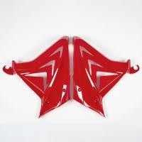 ราคา แผงฝาครอบด้านข้างที่นั่งรถจักรยานยนต์ CBR650R อุปกรณ์เสริมสำหรับ Honda CBR650R CBR 650R 2019 2020 2021 2022 2023 (19649152359)