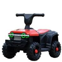 ราคา รถแบตเตอรี่ด็ก รถเด็กนั่ง ทรง ATV หน้าบีเอ็มมินิ Mini ATV ทรงJeep ขับได้จริง ขนาด1มอเตอร์ (20566611835)