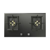 ราคา TECNOGAS เตาแก๊สฝัง 2 หัว รุ่น HC782TTG LJ (20235556024)