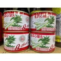 ราคา ก้านคะน้าดอง ไซ้ซิมดอง 3Q x6 กระป๋อง (16648127258)