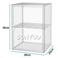 ราคา กล่องเก็บขนมปังปิ้งกล่องใส่ขนมปังมีร่องสำหรับเก็บขนมปังปิ้งปิดผนึกบะหมี่กึ่งสำเร็จรูปที่เก็บของในตู้เย็น (20859297965)