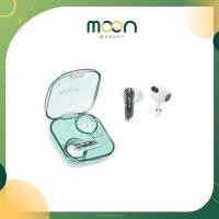 ราคา Aiwa หูฟัง AT X80D earbuds True Wireless Moon Market Mall (20946792790)
