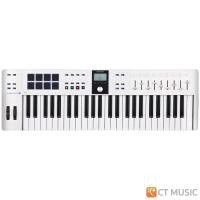 ราคา Arturia KeyLab Essential MK3 49 61 Midi Keyboard Controller Key Lab MK 3 คีย์บอร์ดใบ้ มีดี้ คีย์บอร์ด (21074409033)