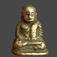 ราคา พระหลวงพ่อเงิน วัดบางคลานเก่าเก็บ (16999460460)