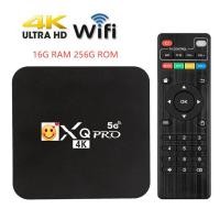 ราคา Android Box TV Box MXQ Pro Smart Box Android 10 Quad Core 64 bit RAM 8GB 16GB 32GB ROM 128GB 256 GB 512GB Smart TV Box เปลี่ยนทีวีธรรมดาของคุณให้เป็นสมาร์ททีวี (16192498186)