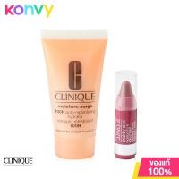 ราคา Clinique Merry Moisture Set V637 Y2 เซทผลิตภัณฑ์สุดลิมิเต็ด จากคลีนิกข์ (19118543821)