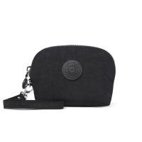 ราคา กระเป๋าคล้องมือ คล้องแขน สตางค์ ผ้าไนลอน รุ่นใหม่ มีสายคล้องข้อมือ (21086226686)