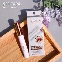ราคา NEE CARA นีคาร่า มาสคาร่าใส บำรุงขนตา เซรั่มขนตายาว N226 MASCARA EYELASH NOURISHING ESSENCE (16129141978)