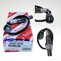 ราคา ออกซิเจนเซนเซอร์ เซนเซอร์ไอเสีย ของแท้ โตโยต้า อัลพาร์ด เอสติม่า แฮริเออร์ 1MZ บน ล่าง Toyota Alphard Estima Harrier (18900089361)