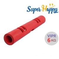 ราคา ViPR วีไอพีอาร์ ไวเปอร์ กระบอกยางออกกำลังกาย ยางสังเคราะห์ TPR เหนียว ทน แข็งแรง (11562819307)