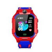ราคา Smart Watch สำหรับเด็ก นาฬิกากันน้ำรุ่น Q19 ใส่ซิมการ์ด โทรหา KID Smart Watch และ GPS Tracking กล้องด้านหน้าและด้านห (17334473385)