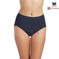 ราคา Wacoal Panty กางเกงใน ทรงเต็มตัว เอวสูง ขอบเรียบ 1 ตัว รุ่น WU4C34 WU4M01 กางเกงในผู้หญิง กางเกงในหญิง ผู้หญิง วาโก้ เต็มตัว กางเกงในเอวสูง (17492525175)