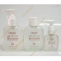 ราคา ครูเซ็ท ซิลกี้ แฮร์โคท เคราติน Cruset Silky Hair Coat Keratin 30 85 มล ซิลกี้บำรุงผม เซรั่มบำรุงผม น้ำมันบำรุงผม (11224569542)