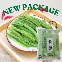 ราคา ผักก๊งฉ่าย ก๊งฉ่าย ผักส่วยสด ผักสดหม้อไฟ ผักสดพร้อมทาน กรอบ อร่อย เพลินผักแกล้ม 260 กรัมพร้อมส่ง (20860874606)