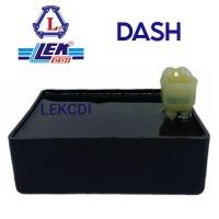 ราคา กล่องไฟ กล่องซีดีไอ CDI DASH รุ่นเก่า LEK CDI (10177464834)