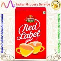 ราคา Brooke Bond Red Label Tea 100 500g บรู๊ค บอนด์ เรดเลเบิ้ล ผงชาดำ ขนาด 100 500g (20702069771)