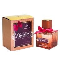 ราคา ราคาต่อขวด น้ำหอมผู้หญิง DC DORALL COLLECTION ULTIMATE DESIRE ขนาด 100 มล กลิ่นกุหลาบผสมกลิ่นแป้งหอมแทรกด้วยไม้หอม ปลายกลิ่นติดผิวด้วยกลิ่นวานิลา (12455755902)