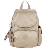 ราคา Kipling Monkey กระเป๋าเป้สะพายหลัง กระเป๋าสะพายไหล่ ของแท้ 100 สําหรับทุกเพศ (20637765158)