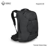 ราคา Osprey กระเป๋าเป้ 40 ลิตร FARPOINT 40 TRAVEL PACK (20207932039)