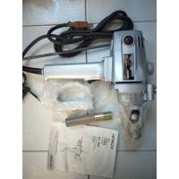 ราคา HIKOKI HITACHI PUPM3 สว่านเจาะเหล็ก 5 8 รอบต่ำ 670W ของใหม่ญี่ปุ่นแท้ (18280171309)