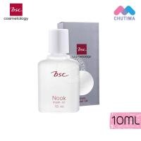 ราคา BSC NOOK MUSK OIL บีเอสซี น้ำหอมนุ๊ก มัสค์ ออยล์ ขนาด 10 ML แบบเติม (600232920)