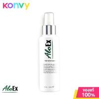 ราคา AloEx Hair Regrowth Shampoo 200ml อโลเอ็กซ์ แชมพูสระผม สำหรับคนผมบาง และผมร่วง (19953315722)