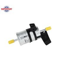 ราคา กรองเบนซิน MAZDA3 ปี 12 14 1 6B แท้ห้างMD นอกถัง LFHH 20 490A ราคาต่อ 1 ชิ้น (1947500791)