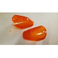 ราคา ไฟเลี้ยว หน้า ซ้าย ขวา VR150 หรือ TZR R เลือกสีที่ตัวเลือกค่ะ ได้รับ 2 ดวง ซ้าย ขวา (19533289249)