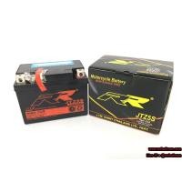 ราคา RR แบตเตอรี่มอเตอร์ไซค์ JTZ5S 12V 5AH (494262328)
