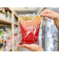 ราคา น้ำพริกเผา ตราโอชา พริกเผาตราฉั่วฮะเส็ง KHAMWAN BAKERY STORE (19467148222)