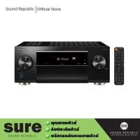 ราคา Pioneer VSX LX504 9 2 Ch Network AV Receiver Black (8744463989)