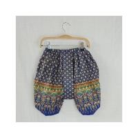 ราคา โจงกระเบนเด็ก รุ่น ถังทอง 2 6 ขวบ ลายไทยพิมพ์ทอง ชุดไทยอนุบาล ชุดไทยใส่ไปโรงเรียน ชุดไทยเด็กชาย chicha x isancult (18745910648)