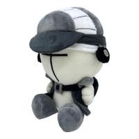 ราคา Anime Plush Toys Anime Doll Game Figurine Stuffed Figure Plushies Toy Collectible Cartoon Game Figure Plush Doll Multipurpose Comfortable For Birthday Halloween nice (20523576707)