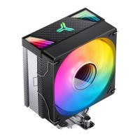 ราคา Jonsbo V2 CR 1000 PRO ARGB พัดลมระบายความร้อน CPU 6หม้อน้ำรถยนต์ท่อความร้อน PWM 120มม พัดลมทำความเย็น PC ฮีทซิงค์ Intel LGA1700 1200 AM4 AM5 115X (20133380531)
