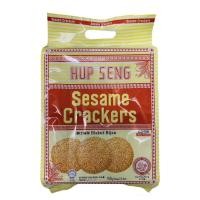 ราคา ฮับเส็ง HUP SENG แครกเกอร์ 225 กรัม แบ่งเป็น 10 ซองเล็ก (20787254866)
